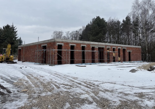 Nowe przedszkole dla 60 dzieci