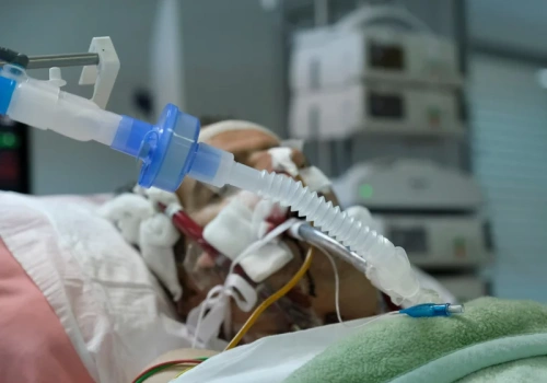 „Pacjenci pozbawieni możliwości powrotu do domu”. Apel organizacji pacjenckich do minister zdrowia