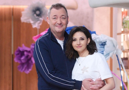 Miłość wystawiona na próbę. Udar zmienił wszystko w życiu Marii i Jacka Rozenków