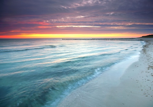 Graal SPA w Świnoujściu 🌊 Relaks z basenem i jacuzzi blisko morza 🧖‍♀️