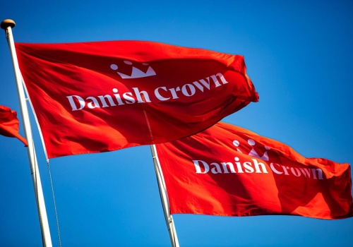 Wieprzowina z Hiszpanii i Niemiec wywiera presję na ceny tuczników w Europie