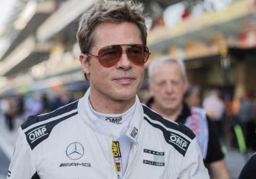 Brad Pitt znów na torze? Będzie kontynuacja hitu 