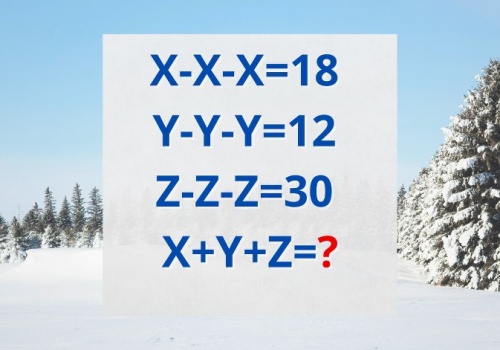 Zwątpiłeś, czy potrafisz? Rozwiązanie jest łatwiejsze niż myślisz