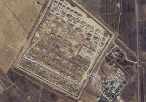 Zniszczyli ważny rosyjski obiekt. 