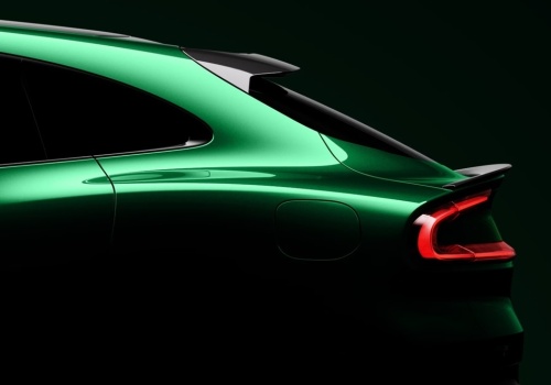 Chiny mają nowy, ulubiony samochód. Dawny lider w ogonie