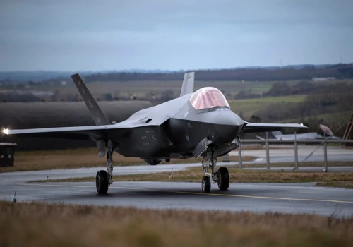 W najbliższych dniach Polacy mogą usłyszeć huk. Wojsko wydało komunikat