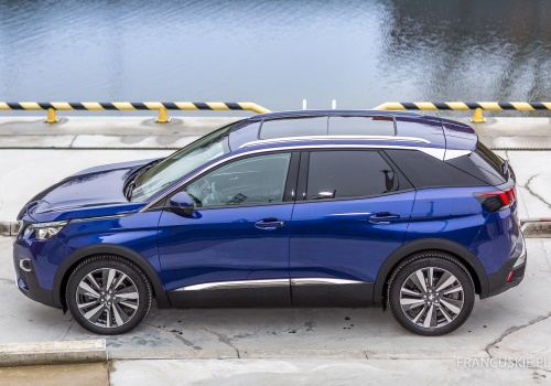 Jak sprzedają się Citroën, Peugeot i Renault? Co naprawdę pokazują dane z polskich komisów za rok 2025