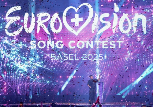 Widzowie zdecydują, kto pojedzie na Eurowizję. Ośmiu finalistów powalczy o bilet do Wiednia