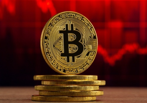 Prognoza ceny Bitcoina na 2026 rok. Standard Chartered tnie cel o 33% i ostrzega przed spadkiem do 50 000 USD