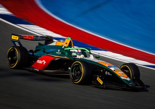 Przyrowski gotowy na finał