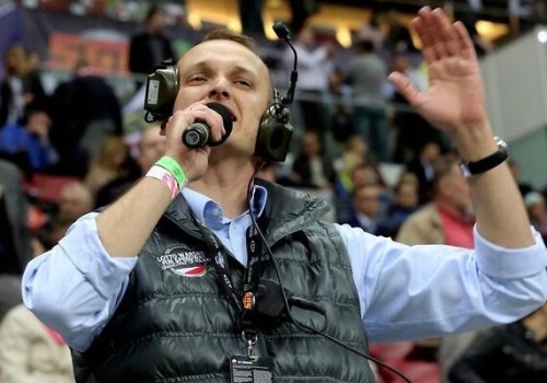 Żużel. Transfer wykluczony! PGE Ekstraliga bez czołowego komentatora!