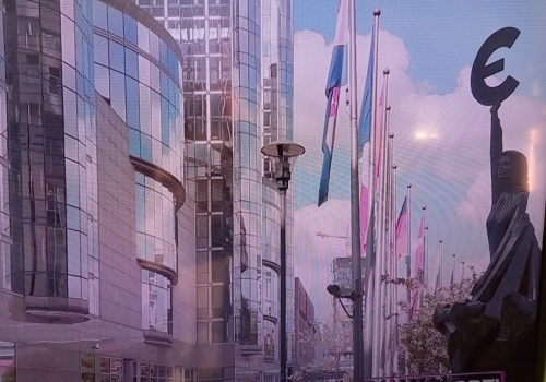 Co ważniejsze – ks. Olszewski, Ziobro, Epstein, Czarzasty … czy utrata suwerenności?