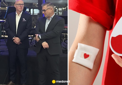 Najważniejsze wydarzenie roku w hematologii już w marcu. Zapisy ruszyły