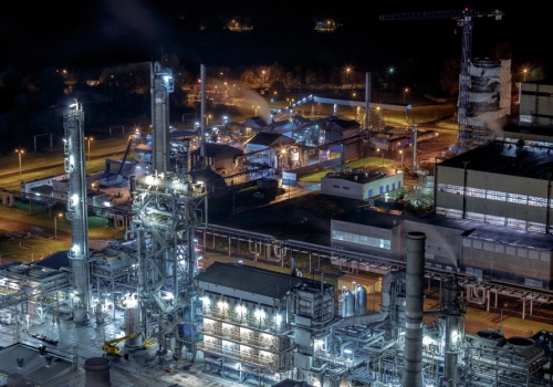 Ciąg dalszy karuzeli w Azotach. Rezygnacja prezesa kluczowej spółki