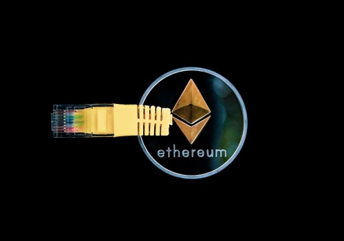 Ethereum na krawędzi. Czy zaraz zanurkuje? Odpowiedź jest niejednoznaczna