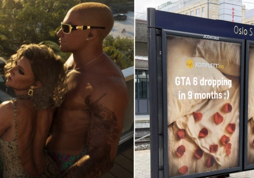 Urodzi ci się dziecko w dniu premiery GTA 6? Odbierzesz grę za darmo!