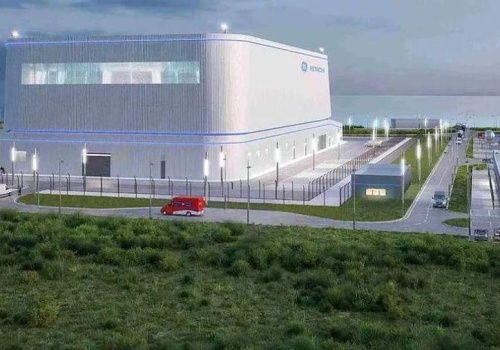 Zatrzymana budowa elektrowni jądrowej na Podkarpaciu. Znamy powód