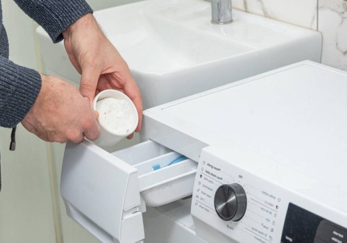 Zmniejszysz zużycie prądu o połowę. Jedno ustawienie pralki robi różnicę