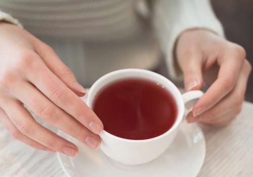 Herbata nazywana pogromcą tłuszczu. Pij po posiłku i na diecie