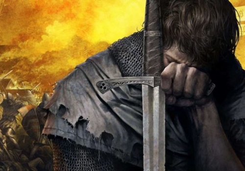 Kingdom Come: Deliverance i kilka innych gier to nowa oferta usługi GeForce NOW