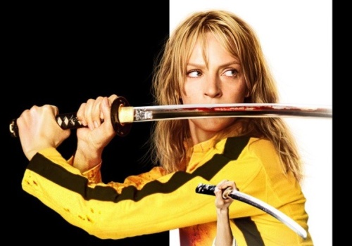 Tarantino wraca do kin z przytupem! „Kill Bill: The Whole Bloody Affair” na ekranach od 20 lutego!