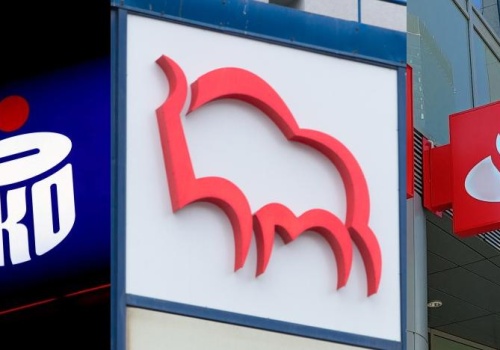 WIBOR bezpieczny, ale entuzjazmu brak. WIG na okrągłe zero