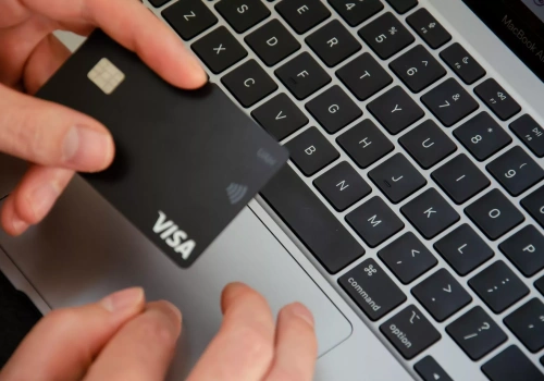 Wielka awaria Visa. Użytkownicy kart nie mogą zapłacić za zakupy