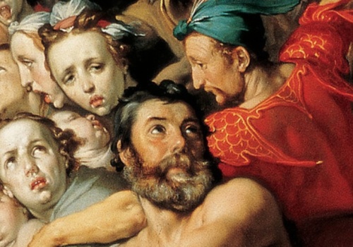 Mroczna dekoracja w willi Epsteina. Nowe dokumenty ujawniają szokujące szczegóły