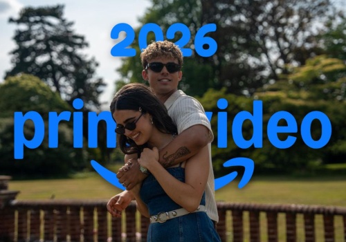 Prime Video z mocnymi nowościami na 2026 rok. Robi wrażenie