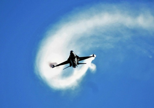 Nad Polską może solidnie huknąć. Wojsko wydało jasny komunikat