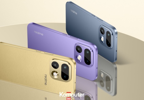 Realme wprowadza nowe smartfony z linii numerycznej. Oto Realme 16 Pro i Realme 16 Pro+