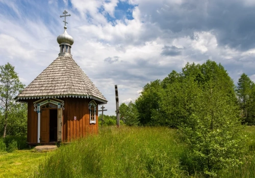Pociągi nie dojeżdżają tu od ponad 30 lat. Wkrótce może się to zmienić