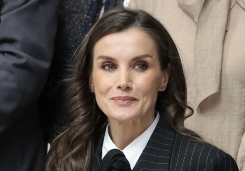 Alternatywa dla szpilek. Królowa Letycja już wybrała hit wiosny