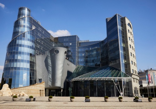 Ogromny pozew przeciwko Telewizji Polskiej. Chodzi o prawie 40 mln zł