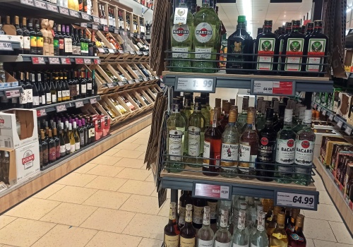 Podsumowanie programu „Bezpieczna Noc”. Incydenty przeniosły się do innych dzielnic