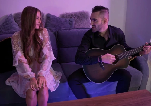 Luki wraca z premierą „Piękna” skierowaną do wyjątkowej kobiety