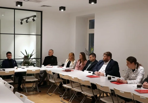 NGO zdecydują o przyszłości KRDPP. Otwarte konsultacje w Kaliszu