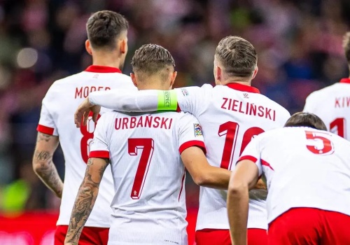 Polacy poznali rywali. Ciekawe zadanie przed Biało-czerwonymi w Lidze Narodów