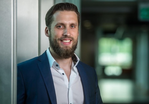 Kurs spółki z NewConnect urósł na przekór 