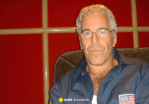 Witold Jurasz: afera Epsteina to polityczne złoto, ale nie dla liberałów, a dla skrajnej prawicy