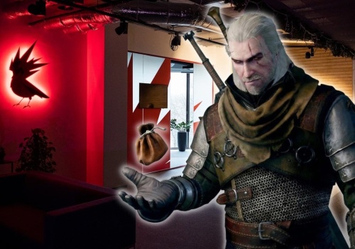 CD Projekt widzi nowy cel na horyzoncie i zwołuje nadzwyczajne zgromadzenie. Wiedźmin 4 jest tu kluczem, ale trzeci dodatek do Wiedźmina 3 też może bardzo pomóc
