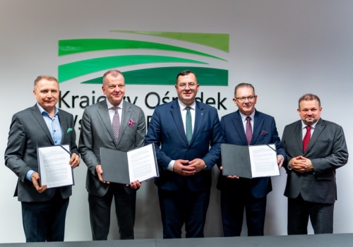 To partnerstwo ma wspierać cel strategiczny Orlenu. Chodzi o biogaz i biometan