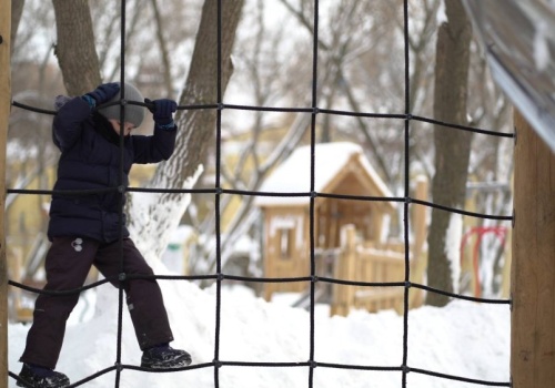 Dzieci nie potrafią dziś zrobić przysiadu. Fizjoterapeutka: 