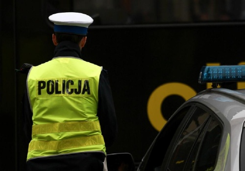 Policja odnalazła 40-latkę z powiatu krośnieńskiego. “Zmarznięta i wycieńczona”