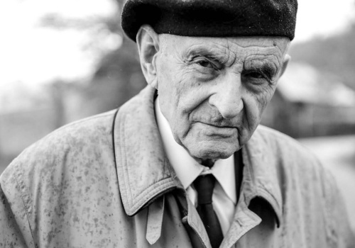 Zmarł Andrzej Jankowski