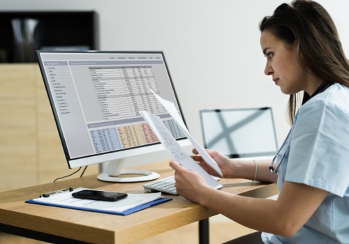 Szpitale muszą się spieszyć. Bez tego oświadczenia stracą pieniądze