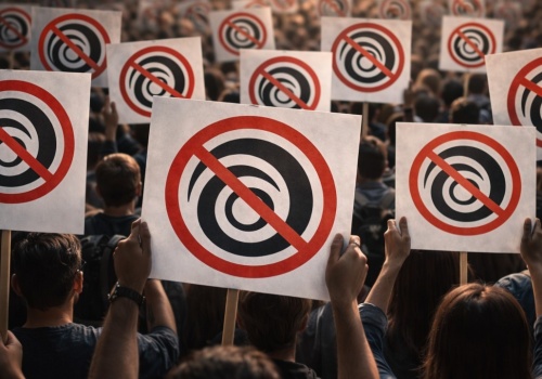 Ogromny strajk w Ubisofcie. Protestował ponad 1 tysiąc pracowników