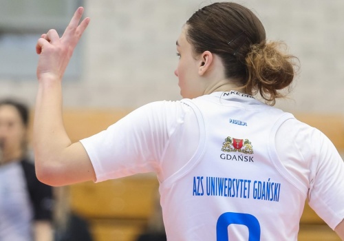 Uniwersytet Gdański jako jedyna uczelnia w Polsce otrzymał certyfikat FISU Healthy Campus