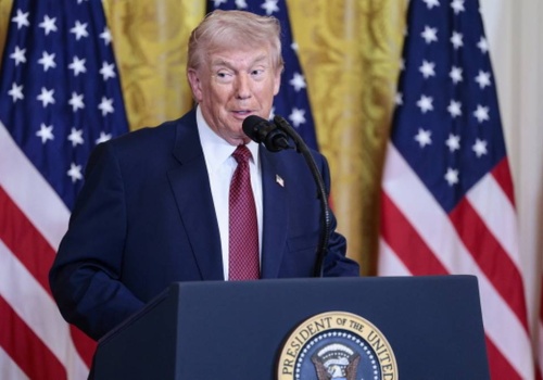 Donald Trump ugiął się pod presją. Koniec operacji w Minnesocie