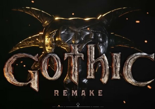Gothic 1 Remake nareszcie z datą premiery! Zobacz zwiastun
